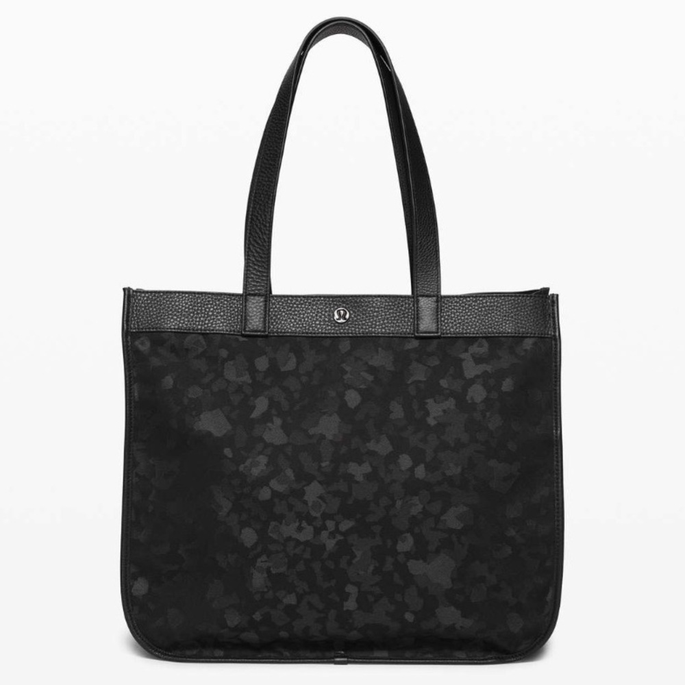 Lululemon Tote Bag
